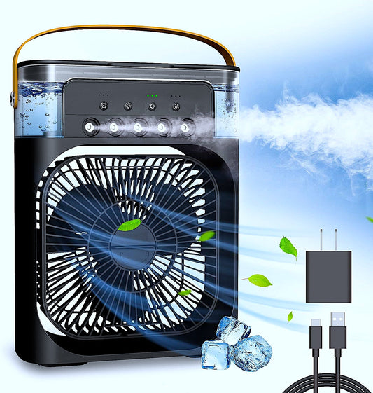 CryoBreez® Air Cooler